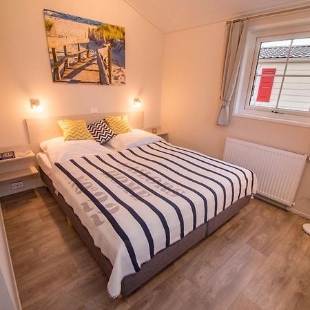 Welle 38B Villa Scharbeutz Eksteriør billede