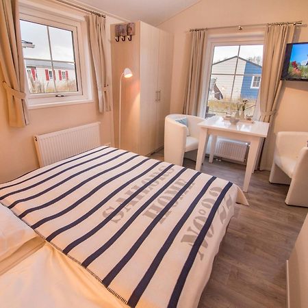 Welle 38B Villa Scharbeutz Eksteriør billede