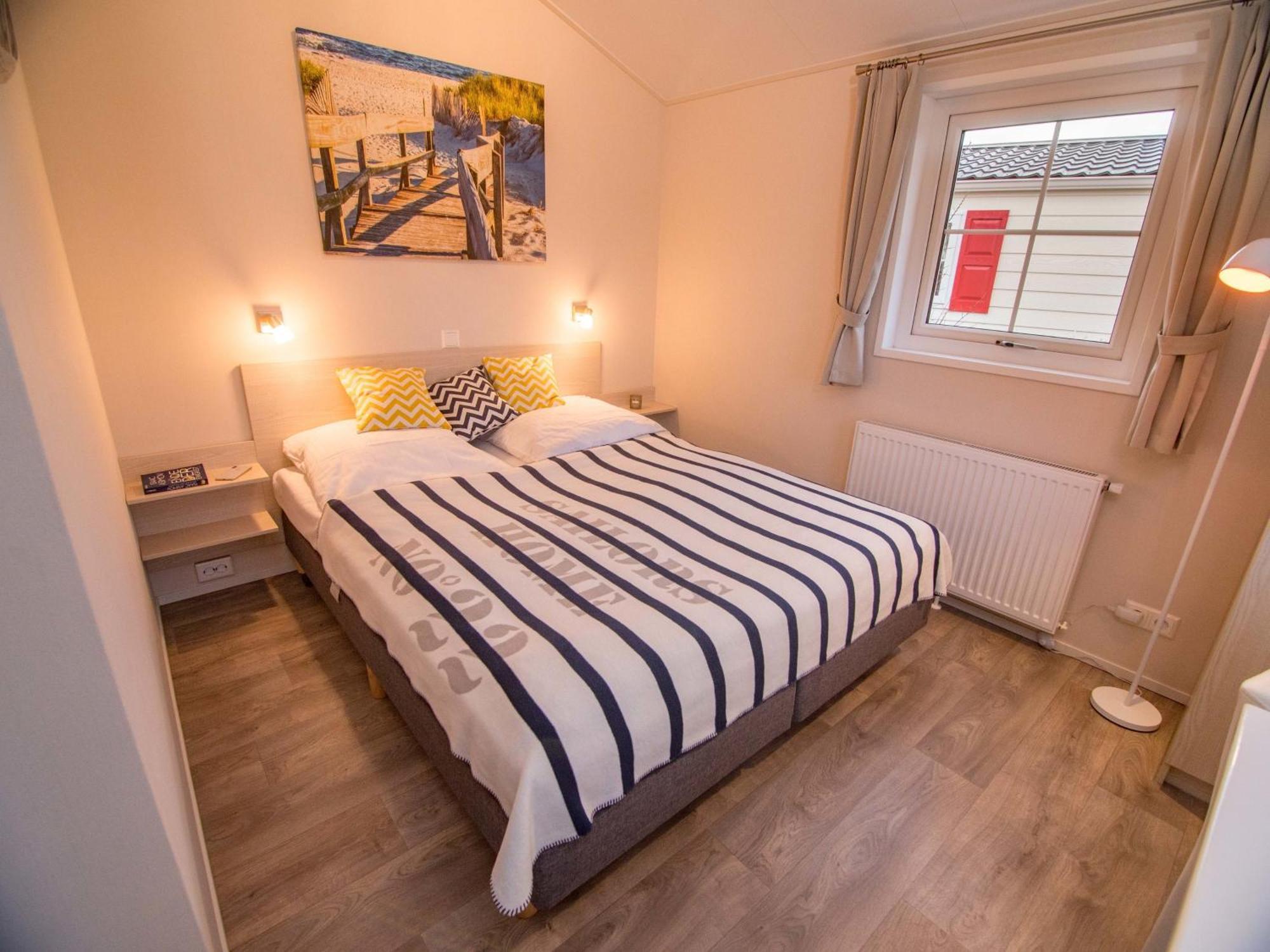 Welle 38B Villa Scharbeutz Eksteriør billede