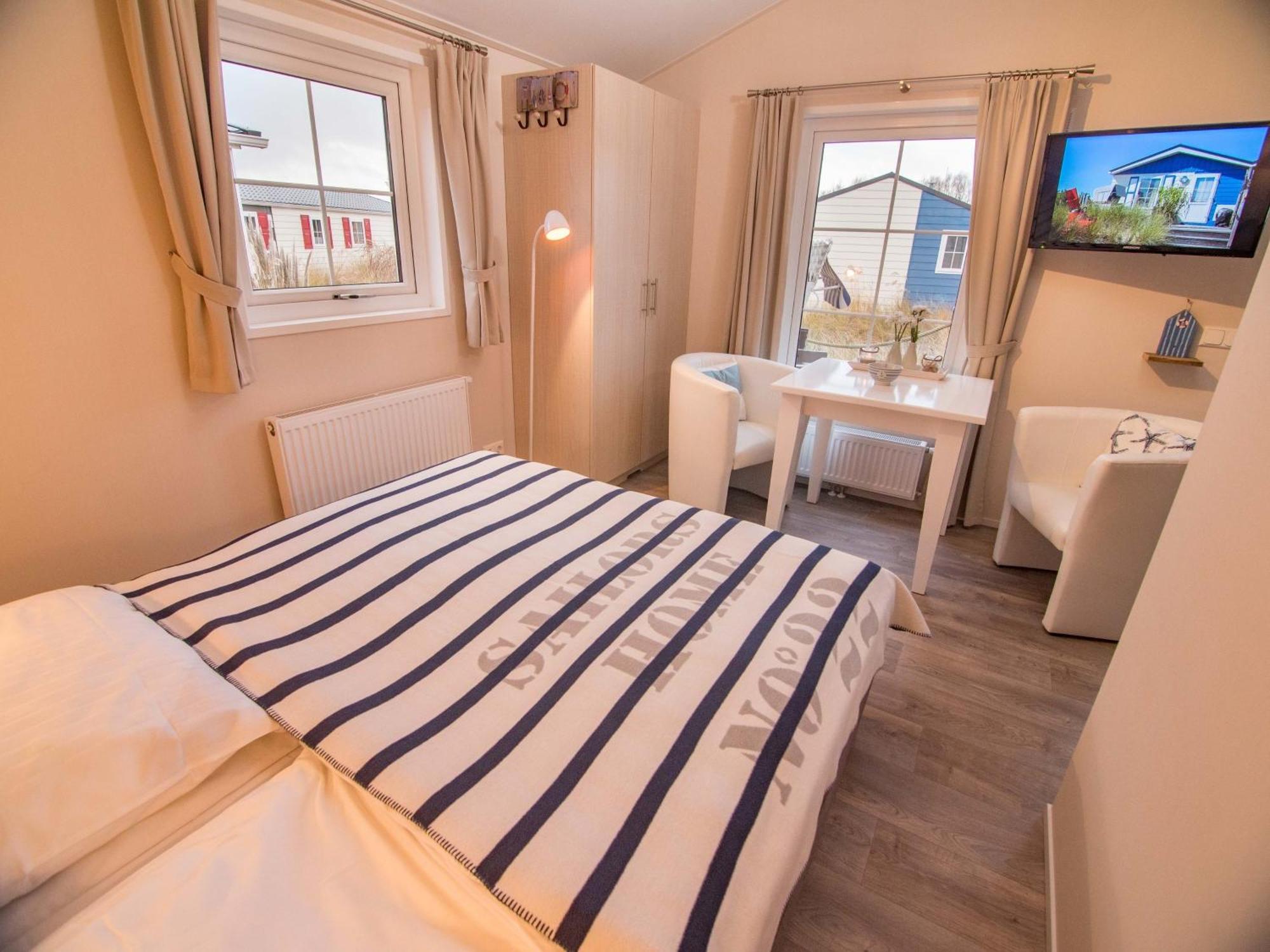 Welle 38B Villa Scharbeutz Eksteriør billede